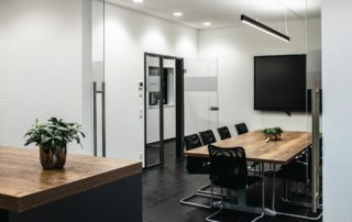 Projekte, JA Lichtprojekte, Innenbeleuchtung, Deckenleuchten