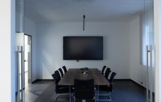 Projekte, JA Lichtprojekte, Innenbeleuchtung, Deckenleuchten