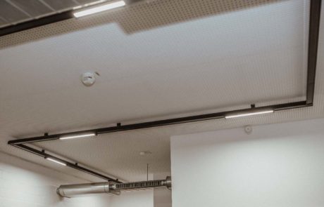 Projekte, JA Lichtprojekte, Innenbeleuchtung, Deckenleuchten