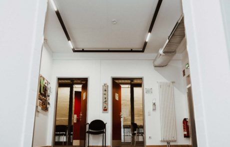 Projekte, JA Lichtprojekte, Innenbeleuchtung, Deckenleuchten