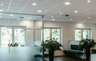 Projekte, JA Lichtprojekte, Innenbeleuchtung, Deckenleuchten