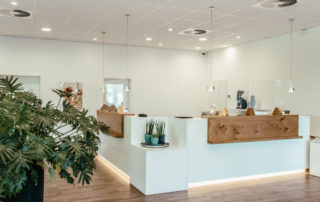 Projekte, JA Lichtprojekte, Innenbeleuchtung, Deckenleuchten