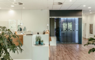 Projekte, JA Lichtprojekte, Innenbeleuchtung, Deckenleuchten