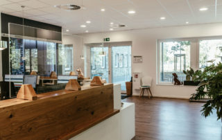 Projekte, JA Lichtprojekte, Innenbeleuchtung, Deckenleuchten