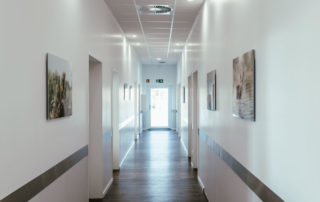 Projekte, JA Lichtprojekte, Innenbeleuchtung, Deckenleuchten