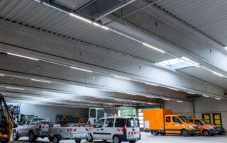 JA Lichtprojekte, Licht, Konzept, Plan, Lichtplan, Planung, Lichtkonzept, Bauhof